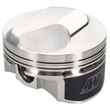 Wiseco Pistons RED0093X310 Chevrolet 496 26cc Dome 1.270 X 4.310 thumbnail 3