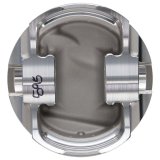 Wiseco Pistons RED0093X310 Chevrolet 496 26cc Dome 1.270 X 4.310 thumbnail 5