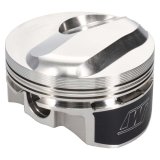 Wiseco Pistons RED0093X310 Chevrolet 496 26cc Dome 1.270 X 4.310 thumbnail 9