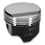 Wiseco Pistons 6551M87 for Nissan TURBO DOMED +14cc 1.181 X 87 thumbnail 1