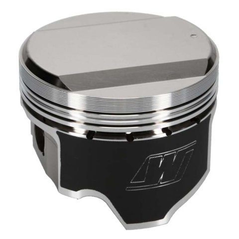 Wiseco Pistons 6551M87 for Nissan TURBO DOMED +14cc 1.181 X 87