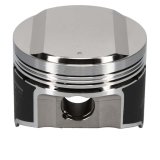 Wiseco Pistons 6551M87 for Nissan TURBO DOMED +14cc 1.181 X 87 thumbnail 5