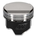 Wiseco Pistons 6551M87 for Nissan TURBO DOMED +14cc 1.181 X 87 thumbnail 7