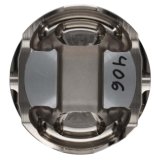 Wiseco Pistons 6551M87 for Nissan TURBO DOMED +14cc 1.181 X 87 thumbnail 8
