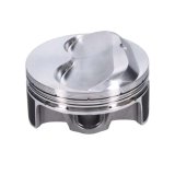 Wiseco Professional Series Pistons K0130B3 Pistons, Series, Forged Dome, 4.030 in. Bore, Chevy, Set of 8 thumbnail 5
