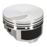Wiseco Pro Tru Street Pistons PTS524AS Piston, Series, 4.255 in. Bore, Forged Aluminum, Chevrolet, Vortec, 8.1L, Set of 8 thumbnail 7