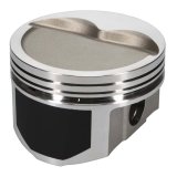 Wiseco Pistons PTS508A4 PISTON KIT thumbnail 2