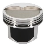 Wiseco Pistons PTS508A4 PISTON KIT thumbnail 3