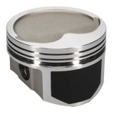 Wiseco Pistons PTS508A4 PISTON KIT thumbnail 4