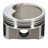 Wiseco Pistons PTS508A4 PISTON KIT thumbnail 5