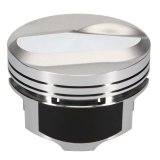 Wiseco Pistons PTS522A3 Pistons, Pro Tru Street, 4.280 in. Bore, 1.270 in. CH, 0.990 in. Pin, w/Spirolox, ArmorGlide Skirt, 4032 Forged Aliuminum, Chevy, Big Block, Set of 8 thumbnail 3