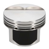 Wiseco Pistons PTS528A6 PISTON SET thumbnail 2