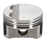 Wiseco Pistons PTS528A6 PISTON SET thumbnail 3