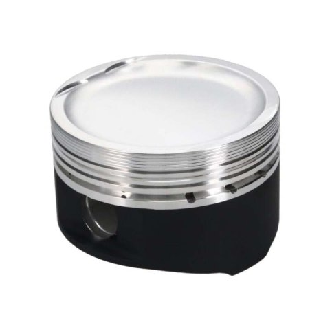 Wiseco Pistons KE246M86 Engine Piston Set, Engine Piston Set, Ford N9C,N9E,NSE -13cc Dish 1.274x3.3858