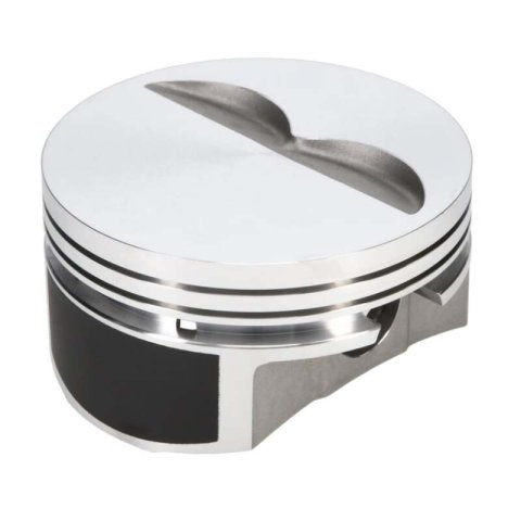 Wiseco Pistons PTS535AS Engine Piston Set, Engine Piston Set, BOD- Chevy Small BlockPROTRU 1.125