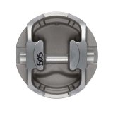 Wiseco Pistons PTS535AS Engine Piston Set, Engine Piston Set, BOD- Chevy Small BlockPROTRU 1.125 thumbnail 4