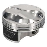 Wiseco Pistons K0160B115 Engine Piston Set, Engine Piston Set, BB Chevy Brodix SR20 +28cc 1.060 CH thumbnail 1
