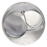 Wiseco Pistons K0160B115 Engine Piston Set, Engine Piston Set, BB Chevy Brodix SR20 +28cc 1.060 CH thumbnail 4