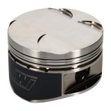 Wiseco Pistons K671M8950 Nissan QR25DE Sentra 2.5L 16V thumbnail 1