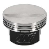 Wiseco Pistons KE230M96 Mercedes M102E25 -10cc 1.5315x3.7795 thumbnail 6