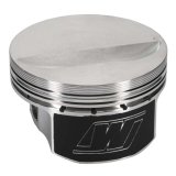 Wiseco Pistons KE230M96 Mercedes M102E25 -10cc 1.5315x3.7795 thumbnail 7