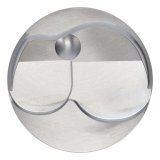Wiseco Pistons K0044X35 Chevy LS +9cc Dome 1.311 x 4.035 thumbnail 4
