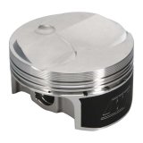 Wiseco Pistons K0044X35 Chevy LS +9cc Dome 1.311 x 4.035 thumbnail 6