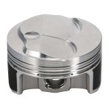 Wiseco Pistons K0044X35 Chevy LS +9cc Dome 1.311 x 4.035 thumbnail 8