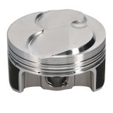 Wiseco Pistons K0044X35 Chevy LS +9cc Dome 1.311 x 4.035 thumbnail 9