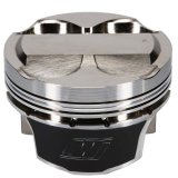 Wiseco Pistons K676M855 Mitsubishi 4G63 7-Bolt 1.9cc Dome 10.5:1 thumbnail 2