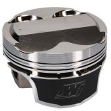 Wiseco Pistons K676M855 Mitsubishi 4G63 7-Bolt 1.9cc Dome 10.5:1 thumbnail 7