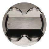 Wiseco Pistons K676M855 Mitsubishi 4G63 7-Bolt 1.9cc Dome 10.5:1 thumbnail 8