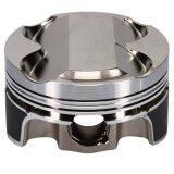 Wiseco Pistons K676M855 Mitsubishi 4G63 7-Bolt 1.9cc Dome 10.5:1 thumbnail 9