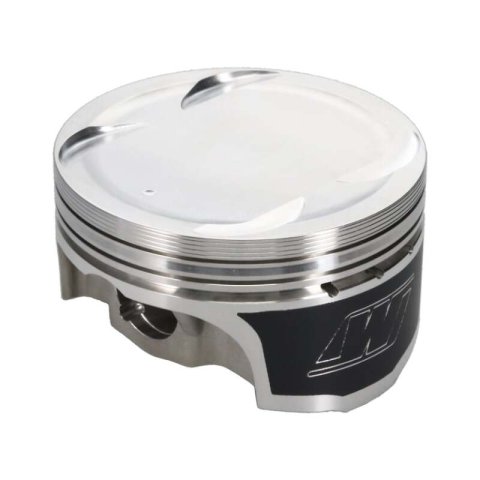 Wiseco Pistons K694M9558-3D Nissan VR38DETT -7 Dome 1.210" x 3.760"