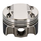 Wiseco Pistons K662M855 E85 1400 HD Mitsubishi 4G63 Turbo 1cc thumbnail 3