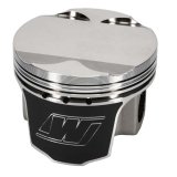 Wiseco Pistons KE114M8425 BMW 2.5L M50B25 11:1CR thumbnail 7