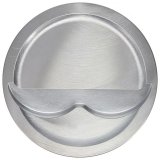 Wiseco Pistons RED0024XS Chevrolet 400 -12cc Dish 1.125 X 4.125 thumbnail 3