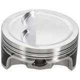 Wiseco Pistons RED0024XS Chevrolet 400 -12cc Dish 1.125 X 4.125 thumbnail 5