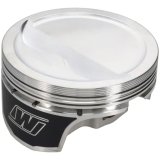 Wiseco Pistons RED0024XS Chevrolet 400 -12cc Dish 1.125 X 4.125 thumbnail 6