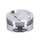 Wiseco Professional Series Pistons K420B110 Pistons, Forged, Dome, 4.610 in. Bore, .043 in., 1/16 in., 3/16 in. Ring Grooves, Chevy, Big Block, Set of 8 thumbnail 8