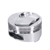 Wiseco Pistons K421B110 BBC BIG CHF 3815 HEAD +15.6cc (6421B110) thumbnail 9