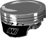 Wiseco Pistons K426B125 CHEVY BB DRAG NITROUS 1.270CH thumbnail 1