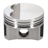 Wiseco Pro Tru Street Pistons PTS500A3 Pistons, Forged, Flat, 4.030 in. Bore, Ford, Small Block, Kit thumbnail 6