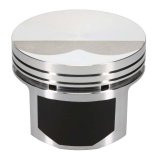 Wiseco Pro Tru Street Pistons PTS500A3 Pistons, Forged, Flat, 4.030 in. Bore, Ford, Small Block, Kit thumbnail 8