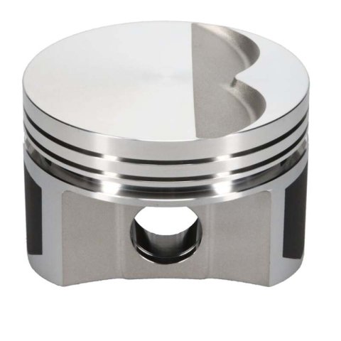 Wiseco Pro Tru Street Pistons PTS501A3 & Rings, Forged, Flat, 4.030 in. Bore, Ford, Small Block, Kit thumbnail 7