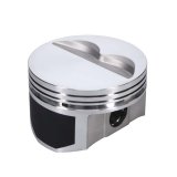Wiseco Pro Tru Street Pistons PTS506A6 Pistons, Forged, Flat, 4.060 in. Bore, Chevy, Small Block, Set of 8 thumbnail 3
