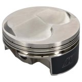 Wiseco Professional Series Pistons K0030BS Pistons, Forged Dome, 4.125 in. Bore, Chevy, Set of 8 thumbnail 6