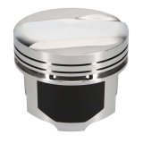 Wiseco Pro Tru Street Pistons PTS548A3 Pistons, Street, Forged, Dome, 4.125 in. Bore, Rings, Chevrolet, 6.5L, Set of 8 thumbnail 3