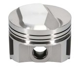 Wiseco Pro Tru Street Pistons PTS548A3 Pistons, Street, Forged, Dome, 4.125 in. Bore, Rings, Chevrolet, 6.5L, Set of 8 thumbnail 8