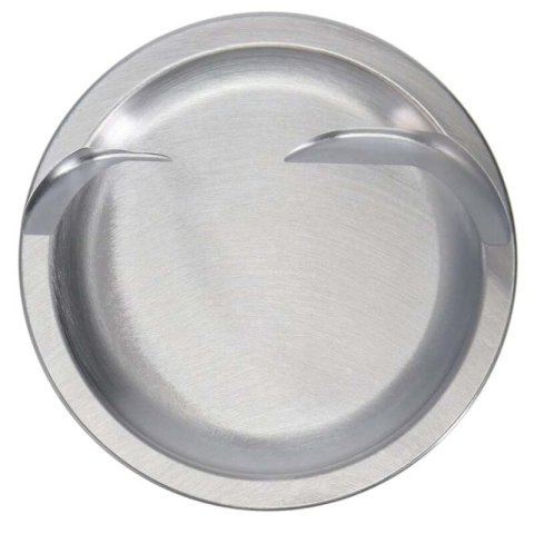 Wiseco Professional Series Pistons K0169X125 Pistons, With Rings, Forged, Dish, 32cc, Ford, Set of 8 thumbnail 9